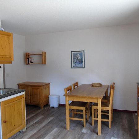 Residence Grand Argentier - 2 Pieces Pour 6 Personnes Mae-8624 Modane Eksteriør bilde