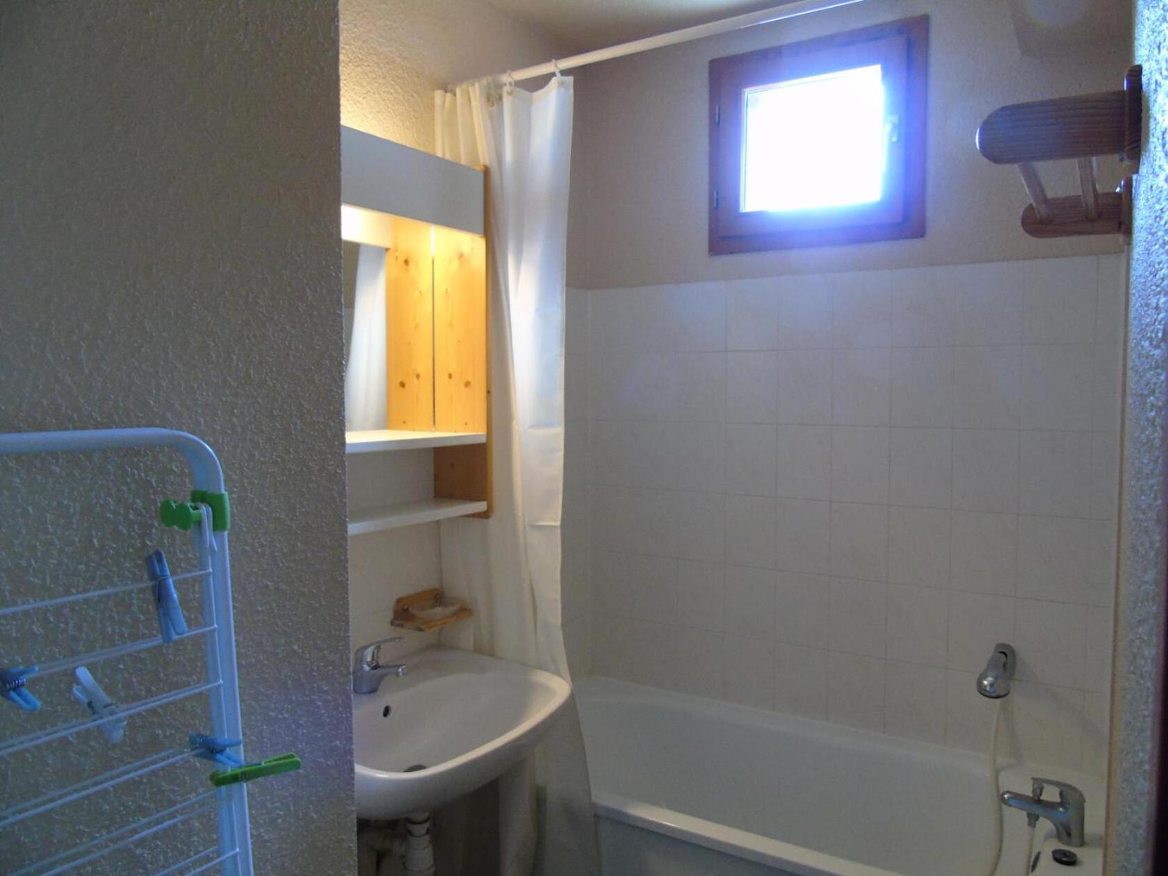 Residence Grand Argentier - 2 Pieces Pour 6 Personnes Mae-8624 Modane Eksteriør bilde
